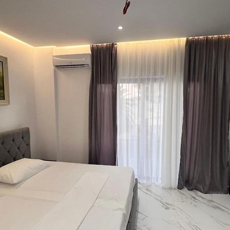 Lezet Hotel ซารานเดอ ภายนอก รูปภาพ