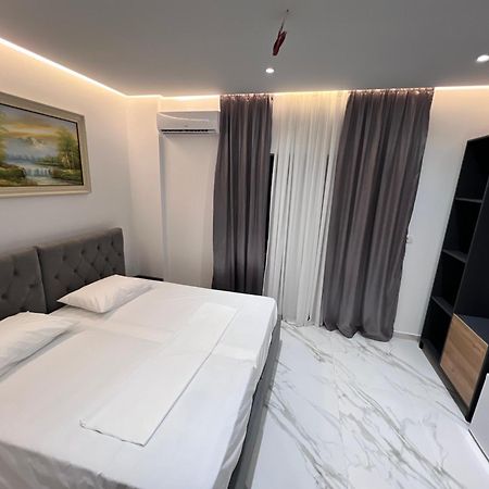 Lezet Hotel ซารานเดอ ภายนอก รูปภาพ